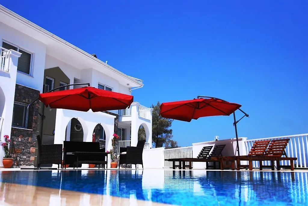 The Royal Links Apartment Sarigerme