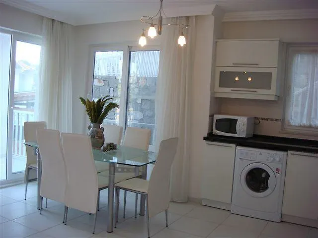 The Royal Links Apartment Sarigerme Turkey