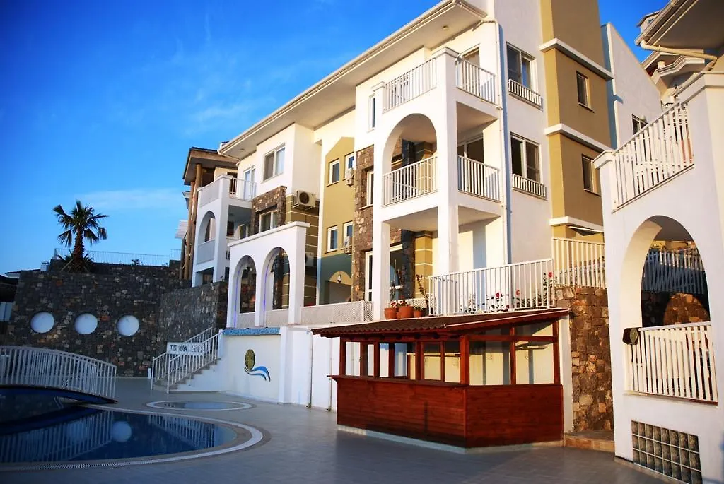 The Royal Links Apartment Sarigerme 0*,  Turkey