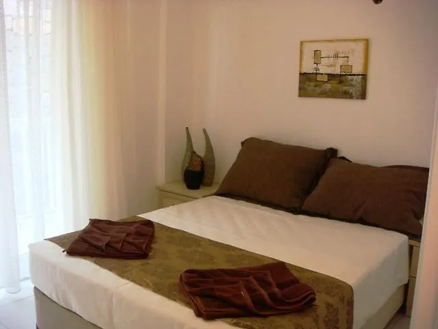 The Royal Links Apartment Sarigerme