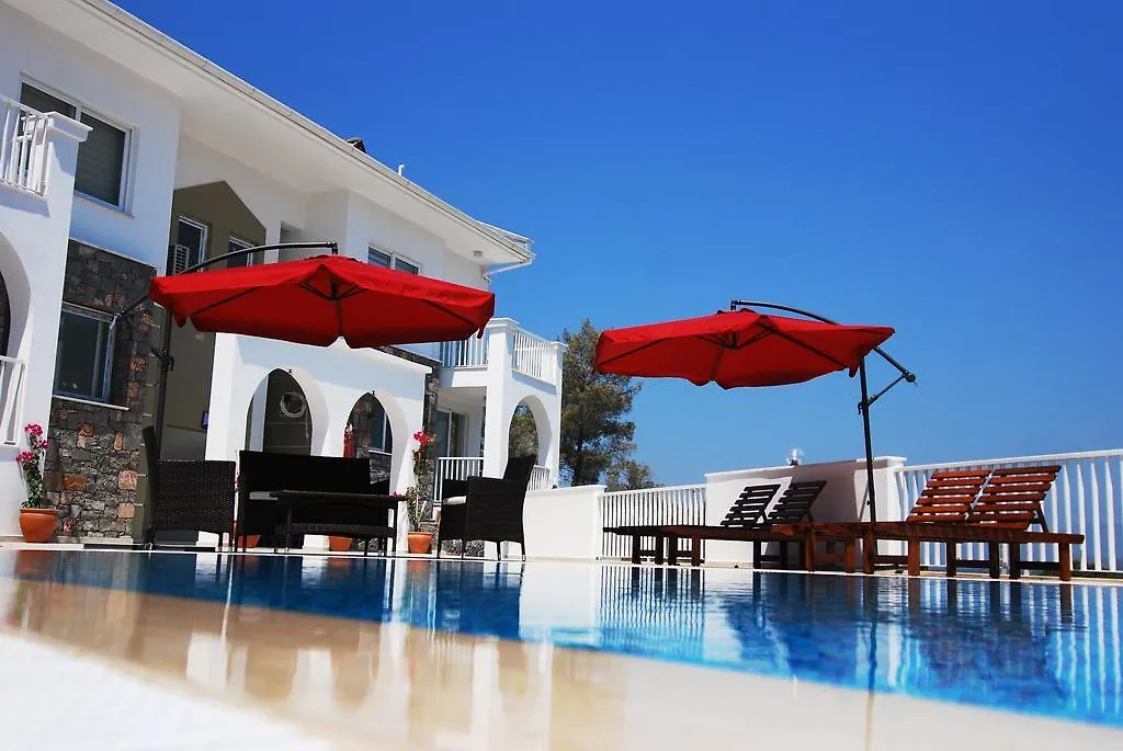 The Royal Links Apartment Sarigerme