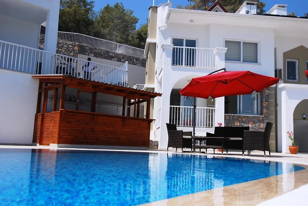 The Royal Links Apartment Sarigerme