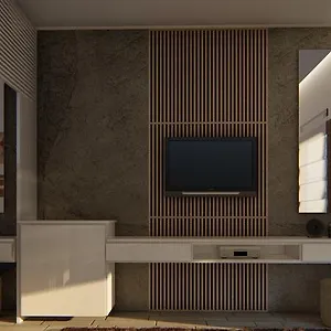 Hotel L, Sarigerme